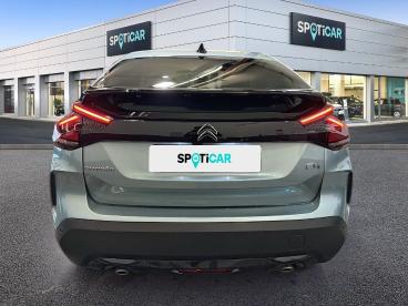 SPOTICAR Citroën C4 1.2 Puretech 130 Max Stop&start (euro 6d) Gebraucht - Suv Benzin Blau - Hamburg - 1201238663_5