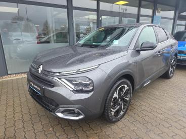 SPOTICAR Citroën C4 Max 1.2 12v E-thp / Puretech Android Auto Met Gebraucht - Suv Benzin Grau - Neubrandenburg - 1201240944_2