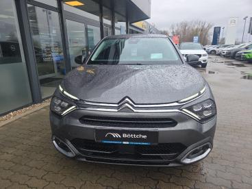 SPOTICAR Citroën C4 Max 1.2 12v E-thp / Puretech Android Auto Met Gebraucht - Suv Benzin Grau - Neubrandenburg - 1201240944_3