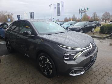SPOTICAR Citroën C4 Max 1.2 12v E-thp / Puretech Android Auto Met Gebraucht - Suv Benzin Grau - Neubrandenburg - 1201240944_4