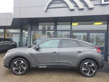 SPOTICAR Citroën C4 Max 1.2 12v E-thp / Puretech Android Auto Met Gebraucht - Suv Benzin Grau - Neubrandenburg - 1201240944_5