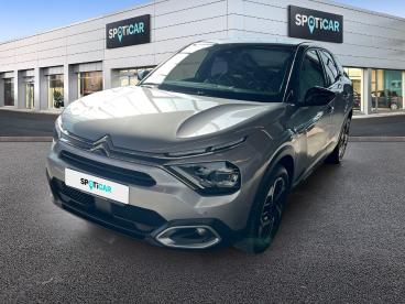 SPOTICAR Citroën C4 1.2 Puretech 130 Max Stop&start (euro 6d) Gebraucht - Suv Benzin Grau - Hamburg - 1201244947_1