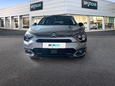 SPOTICAR Citroën C4 1.2 Puretech 130 Max Stop&start (euro 6d) Gebraucht - Suv Benzin Grau - Hamburg - 1201244947_2