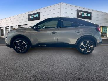 SPOTICAR Citroën C4 1.2 Puretech 130 Max Stop&start (euro 6d) Gebraucht - Suv Benzin Grau - Hamburg - 1201244947_4