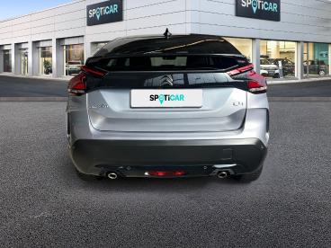 SPOTICAR Citroën C4 1.2 Puretech 130 Max Stop&start (euro 6d) Gebraucht - Suv Benzin Grau - Hamburg - 1201244947_5