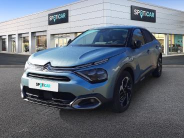 SPOTICAR Citroën C4 1.2 Puretech 130 Shine Stop&start (euro 6d) Gebraucht - Suv Benzin Blau - Völklingen - 1201248685_1