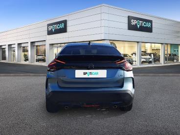 SPOTICAR Citroën C4 1.2 Puretech 130 Shine Stop&start (euro 6d) Gebraucht - Suv Benzin Blau - Völklingen - 1201248685_5