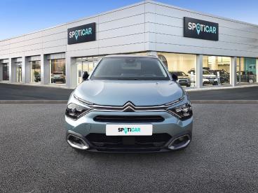 SPOTICAR Citroën C4 1.2 Puretech 130 Shine Stop&start (euro 6d) Gebraucht - Suv Benzin Blau - Völklingen - 1201248686_2