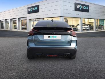 SPOTICAR Citroën C4 1.2 Puretech 130 Shine Stop&start (euro 6d) Gebraucht - Suv Benzin Blau - Völklingen - 1201248686_5