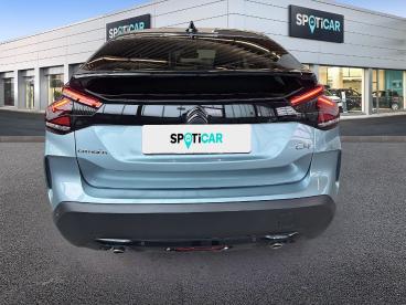 SPOTICAR Citroën C4 1.2 Puretech 130 Max Navi,kamera Gebraucht - Suv Benzin Blau - Hamburg - 1201251125_5