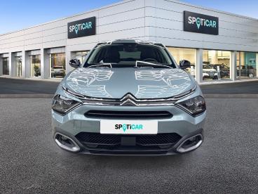 SPOTICAR Citroën C4 1.2 Puretech 130 Max (euro 6d) Gebraucht - Suv Benzin Blau - Hamburg - 1201251204_2