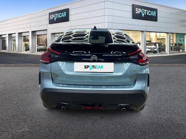 SPOTICAR Citroën C4 1.2 Puretech 130 Max (euro 6d) Gebraucht - Suv Benzin Blau - Hamburg - 1201251204_5