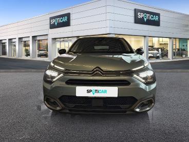 SPOTICAR Citroën C4 1.2 Puretech 130 Max (euro Gebraucht - Suv Benzin Blau - Hamburg - 1201251233_2