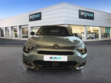 SPOTICAR Citroën C4 1.2 Puretech 130 Max (euro Gebraucht - Suv Benzin Blau - Hamburg - 1201251243_2
