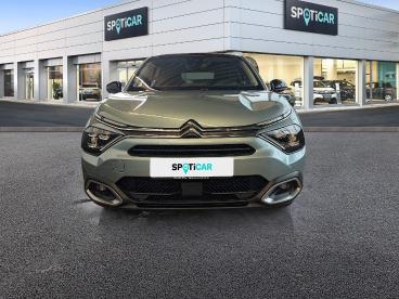 SPOTICAR Citroën C4 1.2 Puretech 130 Max Automa Gebraucht - Suv Benzin Blau - Hamburg - 1201251298_2
