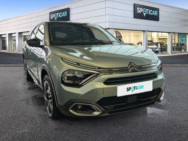 SPOTICAR Citroën C4 1.2 Puretech 130 Max Automa Gebraucht - Suv Benzin Blau - Hamburg - 1201251298_3