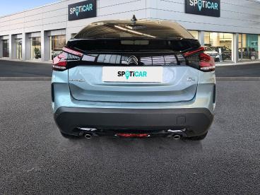 SPOTICAR Citroën C4 1.2 Puretech 130 Max Automa Gebraucht - Suv Benzin Blau - Hamburg - 1201251298_5