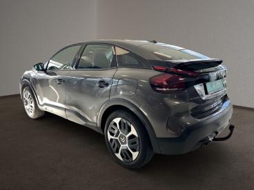 SPOTICAR Citroën C4 Feel 1.2 130 Eat8 Puretech Pdc/led/shz/dab Gebraucht - Suv Benzin Grau - Leipzig - 1201255580_2