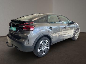 SPOTICAR Citroën C4 Feel 1.2 130 Eat8 Puretech Pdc/led/shz/dab Gebraucht - Suv Benzin Grau - Leipzig - 1201255580_3
