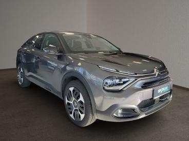 SPOTICAR Citroën C4 Feel 1.2 130 Eat8 Puretech Pdc/led/shz/dab Gebraucht - Suv Benzin Grau - Leipzig - 1201255580_4