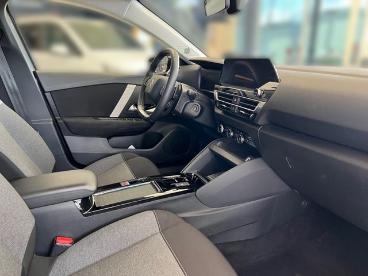 SPOTICAR Citroën C4 Feel 1.2 130 Eat8 Puretech Pdc/led/shz/dab Gebraucht - Suv Benzin Grau - Leipzig - 1201255580_5