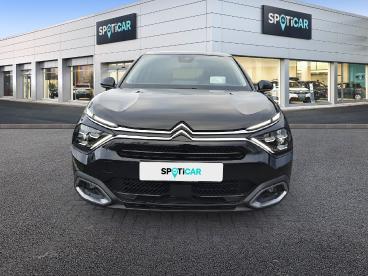 SPOTICAR Citroën C4 Shine 1.2 130 Eat8 Navi Led Eph Shz 180kam Mi Shin Gebraucht - Suv Benzin Schwarz - St. Augustin - 1201256262_2