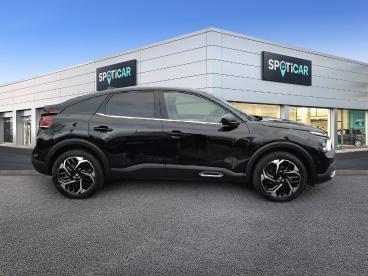 SPOTICAR Citroën C4 Shine 1.2 130 Eat8 Navi Led Eph Shz 180kam Mi Shin Gebraucht - Suv Benzin Schwarz - St. Augustin - 1201256262_4
