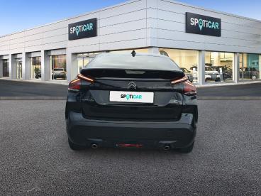 SPOTICAR Citroën C4 Shine 1.2 130 Eat8 Navi Led Eph Shz 180kam Mi Shin Gebraucht - Suv Benzin Schwarz - St. Augustin - 1201256262_5