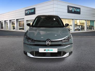 SPOTICAR Citroën C4 Elektro E-max 156 Automatik C4 Elektromotor E Gebraucht - Suv Elektro Grün - Neu-isenburg - 1201256461_2