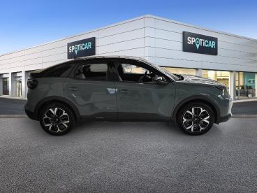 SPOTICAR Citroën C4 Elektro E-max 156 Automatik C4 Elektromotor E Gebraucht - Suv Elektro Grün - Neu-isenburg - 1201256461_4