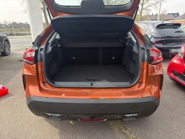 SPOTICAR Citroën C4 Electric Feel 136 Led Dab Shz Lenkradhzg Gebraucht - Suv Elektro Orange - Münster - 1201256524_5