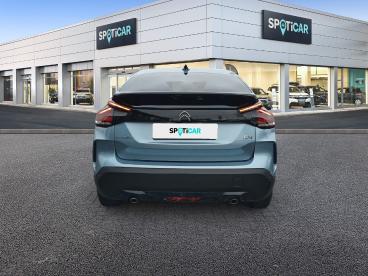 SPOTICAR Citroën C4 Shine 1.2 130 Eat8 Navi Eph 180kam Led Mirror Gebraucht - Suv Benzin Blau - Solingen - 1201256708_5