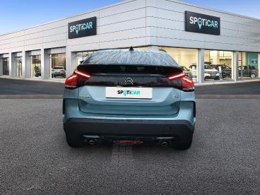 SPOTICAR Citroën C4 Shine 1.2 130 Navi Eph 180k Am Led Mirror Gebraucht - Suv Benzin Blau - Solingen - 1201256713_5