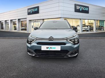 SPOTICAR Citroën C4 Shine 1.2 130 Navi Eph 180k Am Led Mirror Tem Gebraucht - Suv Benzin Blau - Solingen - 1201256714_2
