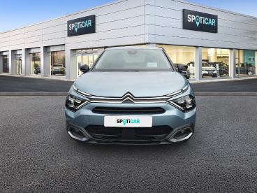 SPOTICAR Citroën C4 Shine 1.2 130 Eat8 Navi Led Eph Gjr 180kam Mi Gebraucht - Suv Benzin Blau - Solingen - 1201256719_2
