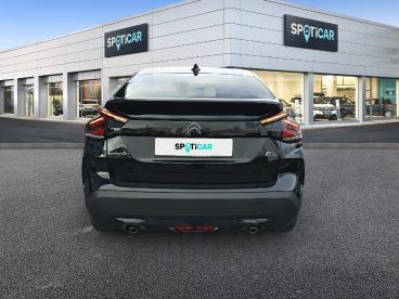 SPOTICAR Citroën C4 Shine 1.2 130 Navi Eph Shz C4 1.2 Puretech 13 Gebraucht - Suv Benzin Schwarz - Solingen - 1201256720_5
