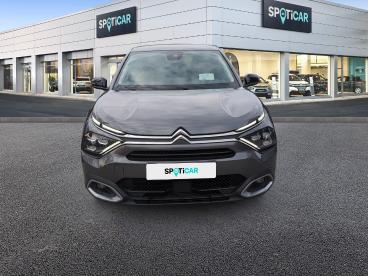 SPOTICAR Citroën C4 1.2 Puretech 130 Max S&s Gebraucht - Suv Benzin Grau - Leipzig - 1201256846_2