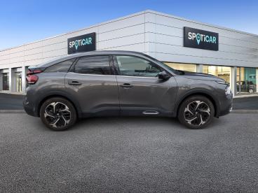 SPOTICAR Citroën C4 1.2 Puretech 130 Max S&s Gebraucht - Suv Benzin Grau - Leipzig - 1201256846_4