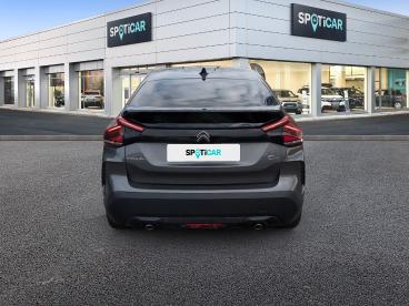 SPOTICAR Citroën C4 1.2 Puretech 130 Max S&s Gebraucht - Suv Benzin Grau - Leipzig - 1201256846_5