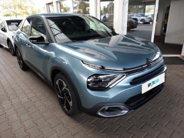 SPOTICAR Citroën C4 Shine Puretech 130 Eat8 *na Shz*navi Gebraucht - Suv Benzin Blau - Mannheim - 1201257123_3