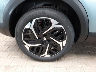 SPOTICAR Citroën C4 Shine Puretech 130 Eat8 *na Shz*navi Gebraucht - Suv Benzin Blau - Mannheim - 1201257123_4