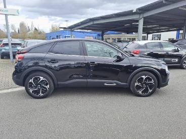 SPOTICAR Citroën C4 Shine 1.2 Puretech 130 *dri Shz*navi Gebraucht - Suv Benzin Schwarz - Mannheim - 1201257137_4