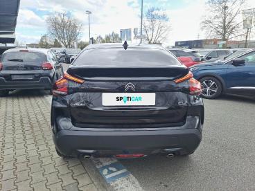 SPOTICAR Citroën C4 Shine 1.2 Puretech 130 *dri Shz*navi Gebraucht - Suv Benzin Schwarz - Mannheim - 1201257137_5