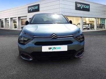 SPOTICAR Citroën C4 1.5 Bluehdi 130 Fap Shine Stop&start (euro 6d) Gebraucht - Suv Diesel Blau - Völklingen - 1201259986_2