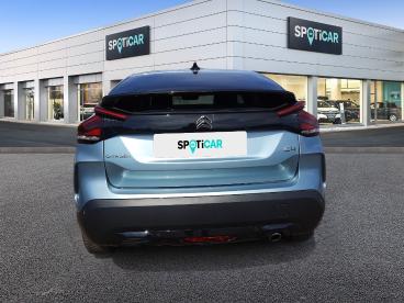 SPOTICAR Citroën C4 1.5 Bluehdi 130 Fap Shine Stop&start (euro 6d) Gebraucht - Suv Diesel Blau - Völklingen - 1201259986_5