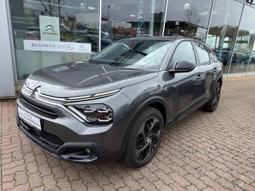 SPOTICAR Citroën C4 Puretech 130 S&s Plus Gebraucht - Suv Benzin Grau - Düren - 1201261618_2