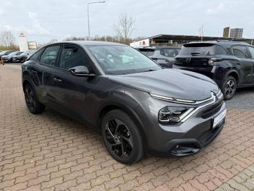 SPOTICAR Citroën C4 Puretech 130 S&s Plus Gebraucht - Suv Benzin Grau - Düren - 1201261618_4