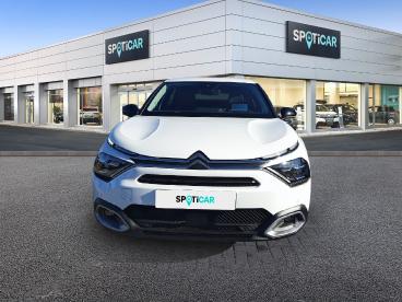 SPOTICAR Citroën C4 Shine 1.2 130 Navi Eph 180kam Mirror Gebraucht - Suv Benzin Weiß - St. Augustin - 1201263048_2