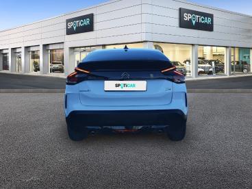 SPOTICAR Citroën C4 Shine 1.2 130 Navi Eph 180kam Mirror Gebraucht - Suv Benzin Weiß - St. Augustin - 1201263048_5