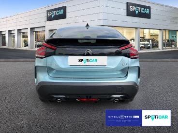 SPOTICAR Citroën C4 1.2 Puretech 130 Max Stop&start (euro 6d) Gebraucht - Suv Benzin Blau - Hamburg - 1201263220_5